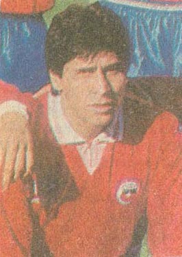 Jorge Contreras